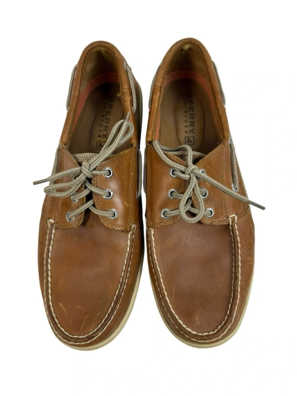 Sperry made full